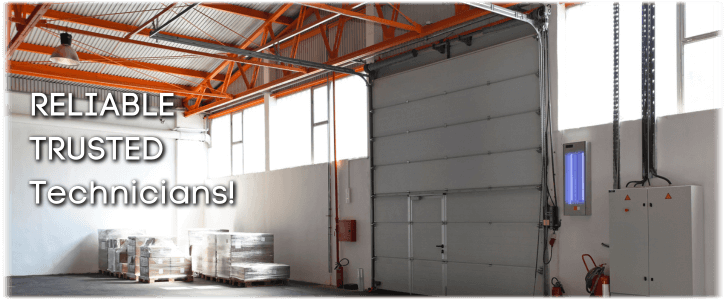 Garage Door Installation Southaven MS