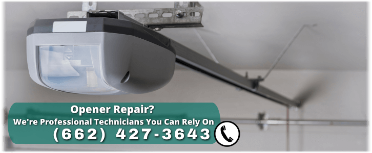 Garage Door Opener Repair And Installation Southaven MS